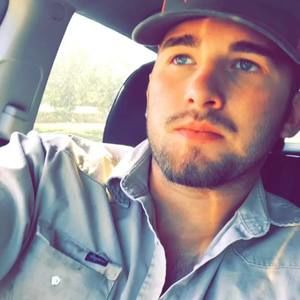 Meet your Posher, Ethan